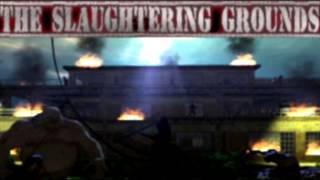 The Slaughtering Grounds Music