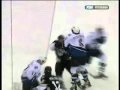 Alex Ovechkin drops Max Talbot