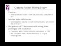 Diagnosis and Treatment of Acquired Hemophilia in Women During Reproductive and Late Menopausal Life