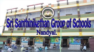 Sri Santhinikethan Day School, Nandyal