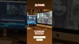😍DJWB Movie Gulzaar Channiwala Editing Start Film Released on May 2022 #shorts #new #gulmahi