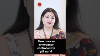 How Does the Emergency Pill Work? | Contraception Explained