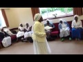 Mai Chibanda Vanoziva Jesu