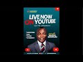ONLINE DISCIPLESHIP TRAINING