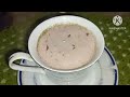 Kashmiri Chai | Winter Special Instant Kashmiri Chai Pink Tea Recipe | Instant Tea Mix