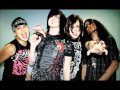 Escape The Fate - Prepare Your Weapon Chipmunk