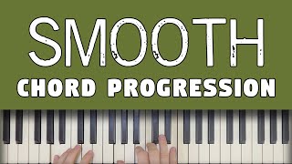 Learn This Smooth Robert Glasper Chord Progression