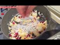 shibazuke recipe japanese fried rice and onigiri