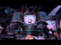 Fallout New Vegas - Yes man Ending [HD]