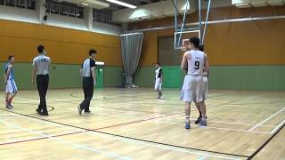 KBLWD 2016032922 長沙灣體育館 東北 魂 (紫) vs cinz (白) Q2