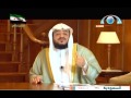 فى بيتنا حب نصيحة لكل عريس وعروس الشيخ غازى الشمرى