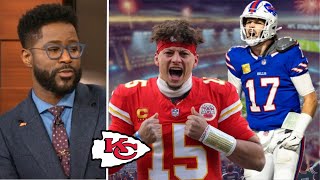 💣BOMB! KC CHIEFS NEWS THAT IS LIGHTING UP GAME WEEK!