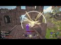 spellbreak pc 還沒火的潛力遊戲~ 魔法吃雞 ...還滿好玩的神仙打架~狂飛天戰鬥