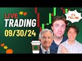 Live Trading | GOLD, USD, SPX500 & More!