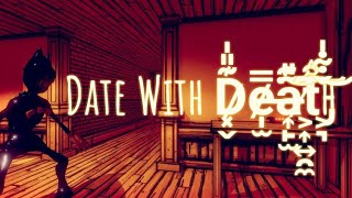 (SFM) Date With D̷͓̬͊̎̍e̷̩̫̿ä̶͎̙̫͊̃̎͝t̸͕͎͍̯̼͒̋̂̋͠ȟ̵̡͕͉͋̍̇͝ | 3D animation
