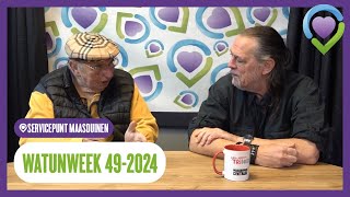 Watunweek 49-2024