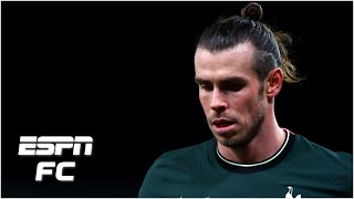 Gareth Bale is THROWING AWAY his legacy - Jan Aage Fjortoft | ESPN FC