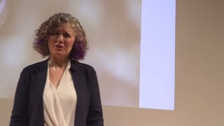 What Refugees Taught Me About Shakespeare | Jessica Bauman | TEDxCUNY