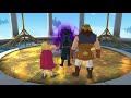 26【二ノ国Ⅱ 】失われし国の王「ハムナル」を止めろ！【ninokuniⅡレヴァナントキングダム】