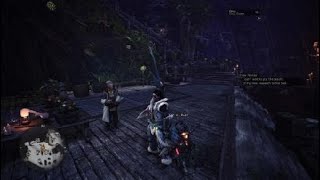 Monster Hunter: World Ancient Tree, Cultivating Slots # 2 \u0026 3 (How to Get)