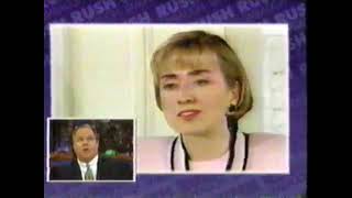 Rush Limbaugh TV Day 461