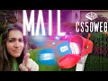 (CS50 WEB) MAIL - PROJECT 3 | SOLUTION
