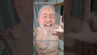 o menino de vó vai deixar vovó 🤣🤣🤣