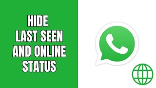 How to hide your 'last seen' and 'online' status on WhatsApp Web