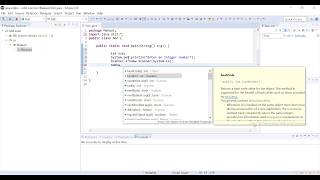 Odd even integer check in java (eclipse)