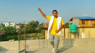 Garo bato first rap song in youtube