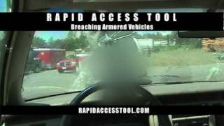 Rapid Access Tool