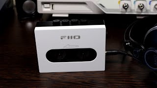 Плеер FiiO CP13