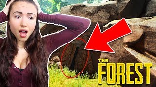 LOOKING FOR OUR SON!! (The Forest)
