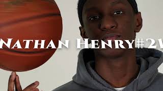 Nathan Henry Class of 2021 (Feb 2021) Highlights!!!!