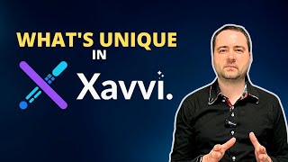 Discover the Top 10 Amazing Features of Xavvi | The Game-Changing Nocode Platform | AI