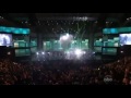 psy gangnam style live 2012 american music awards