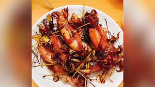 MỰC NÀO NGON HƠN?