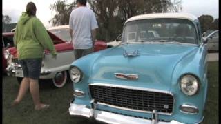 Cruise Night Oakland Beach Warwick Rhode Island