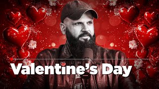 The Dark Reality of Valentine's Day | @MaulviWithAnAttitude