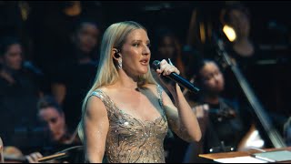Ellie Goulding - I Know You Care (Live from The Royal Albert Hall)