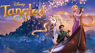Tangled Review - Magic By Design Ep. 50