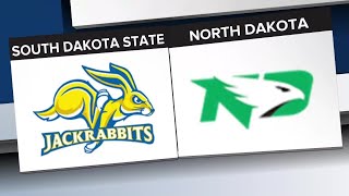 SDSU men fall flat at UND