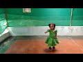 തത്തമ്മേ പൂച്ച പൂച്ച folk dance 1st prize trisha premcy