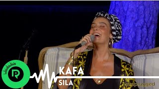 Sıla - Kafa | Sunplugged #Sıla #Kafa #CanlıPerformans