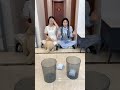 妹妹总是会偷偷的让着姐姐！#shorts#姐妹 #双胞胎