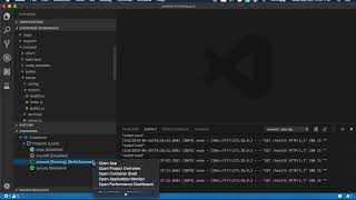 Welcome to Eclipse Codewind