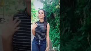 Tharushi