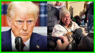 LEGAL Immigrants CRUSHED By Trump On DAY ONE | The Kyle Kulinski Show