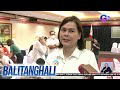 VP Sara Duterte to skip SONA 2024- 