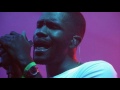 Frank Ocean - Crash Course ft. PARTYNEXTDOOR (New Song 2017)